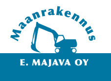 Maanrakennus E. Majava Oy